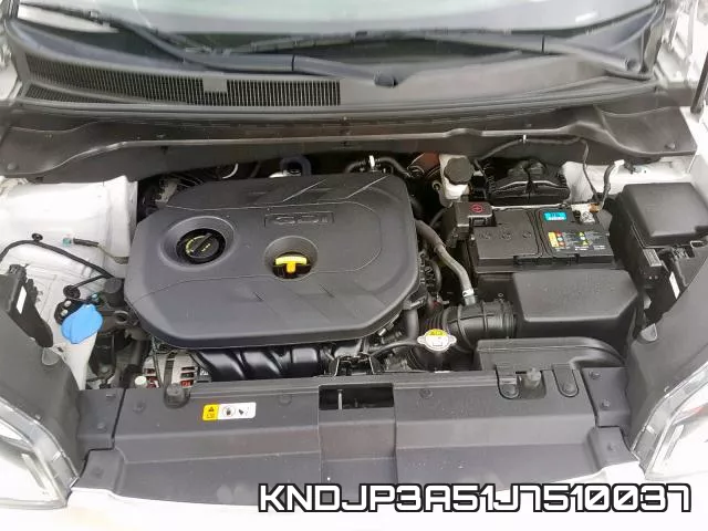 KNDJP3A51J7510037 фото 8