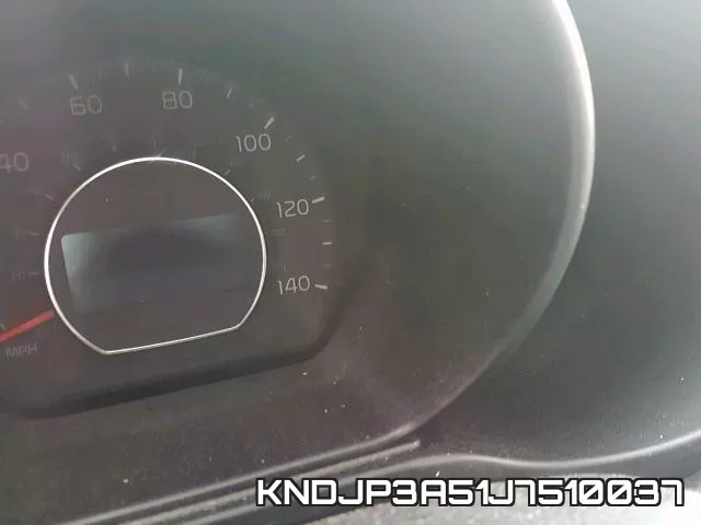KNDJP3A51J7510037 фото 9