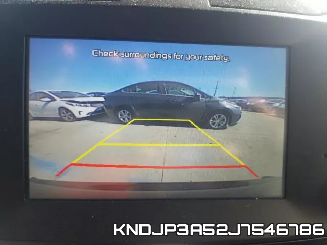 KNDJP3A52J7546786 фото 10
