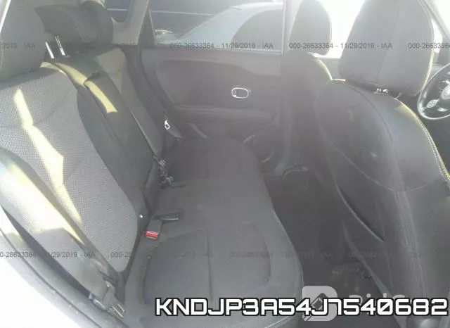 KNDJP3A54J7540682 фото 9