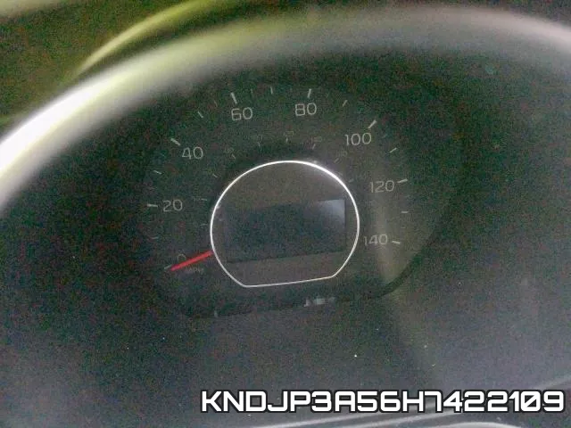 KNDJP3A56H7422109 фото 9