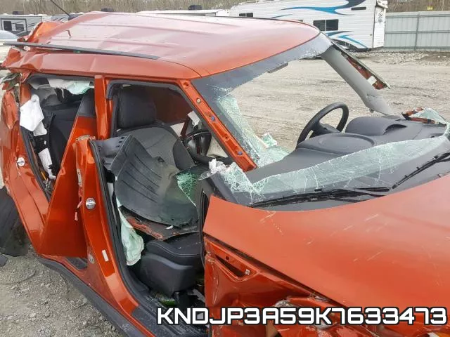 KNDJP3A59K7633473 фото 2
