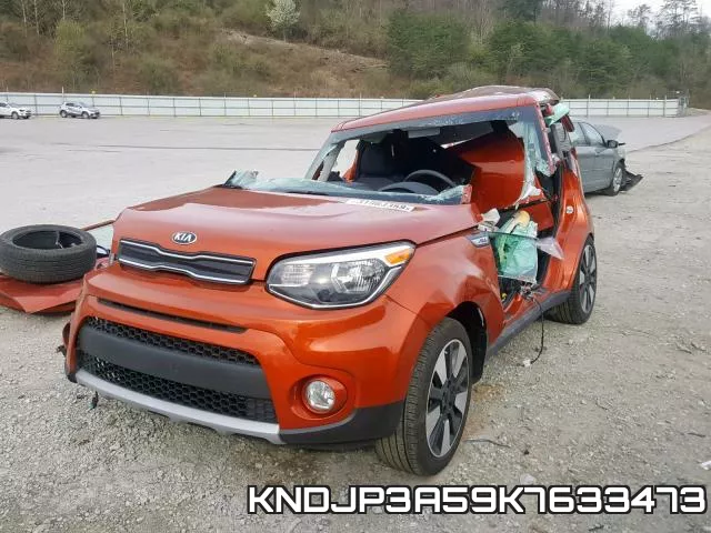 KNDJP3A59K7633473 фото 3