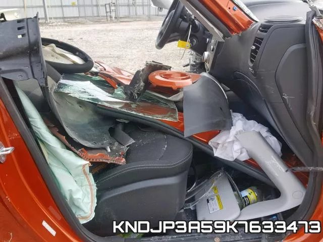 KNDJP3A59K7633473 фото 6