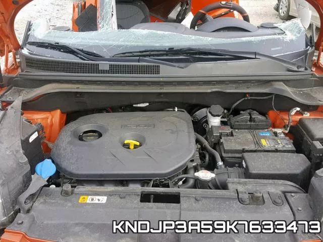 KNDJP3A59K7633473 фото 8