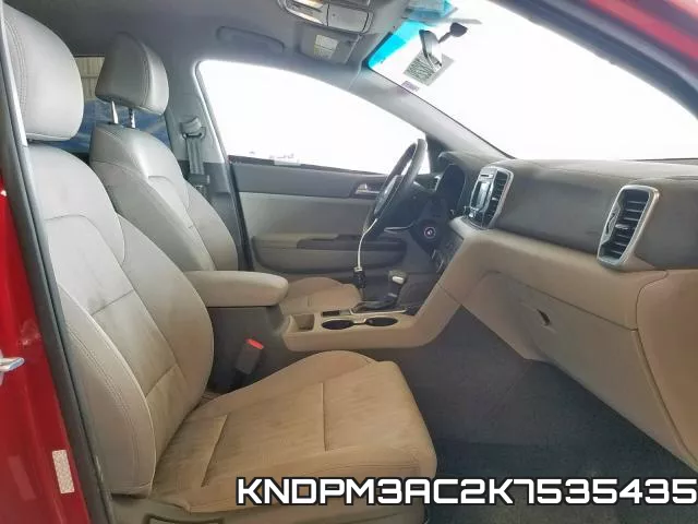 KNDPM3AC2K7535435 фото 6