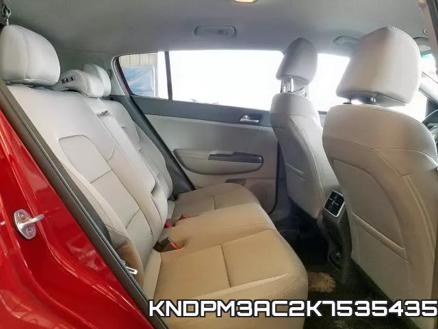 KNDPM3AC2K7535435 фото 7