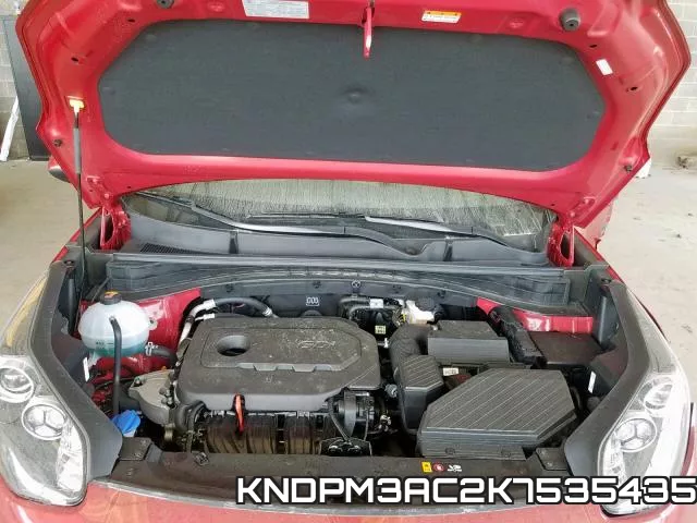 KNDPM3AC2K7535435 фото 8