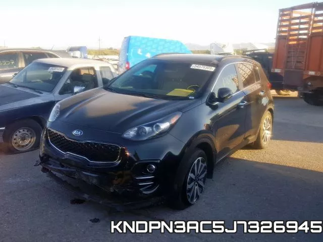 KNDPN3AC5J7326945 фото 3