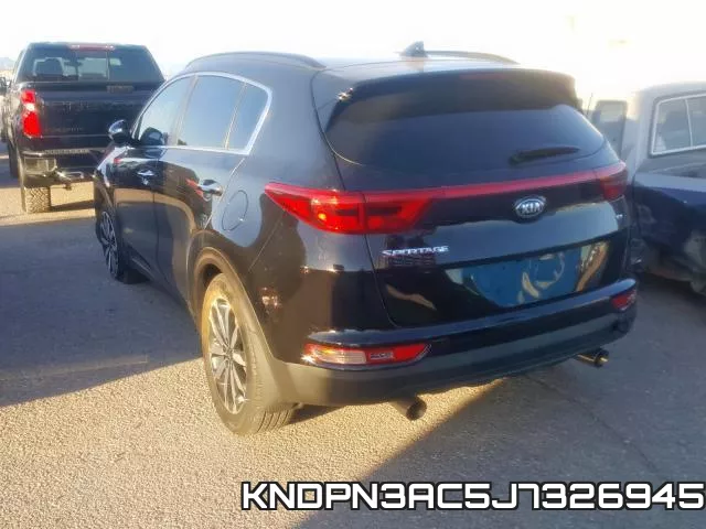 KNDPN3AC5J7326945 фото 4