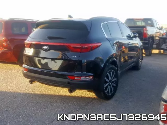 KNDPN3AC5J7326945 фото 5