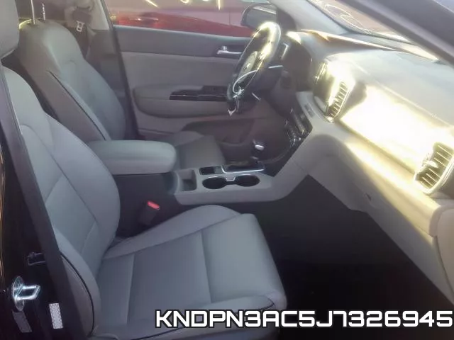 KNDPN3AC5J7326945 фото 6