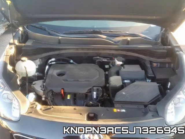 KNDPN3AC5J7326945 фото 8
