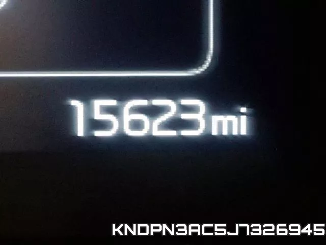 KNDPN3AC5J7326945 фото 9