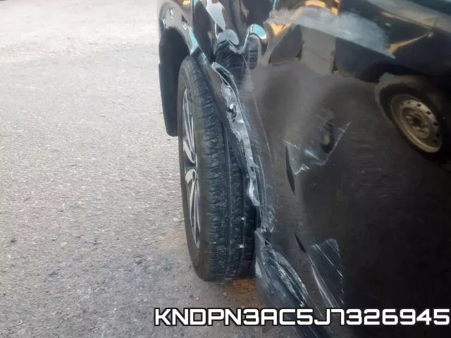KNDPN3AC5J7326945 фото 10
