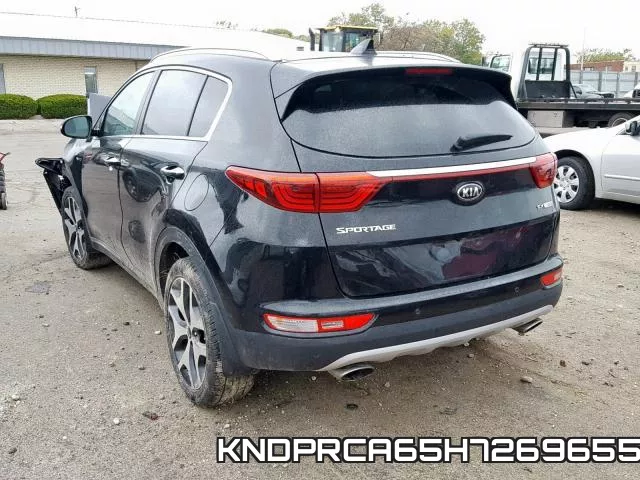 KNDPRCA65H7269655 фото 4