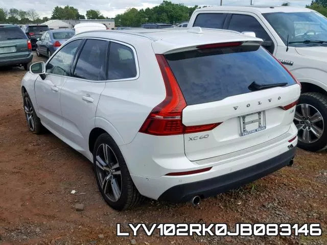 LYV102RK0JB083146 фото 4