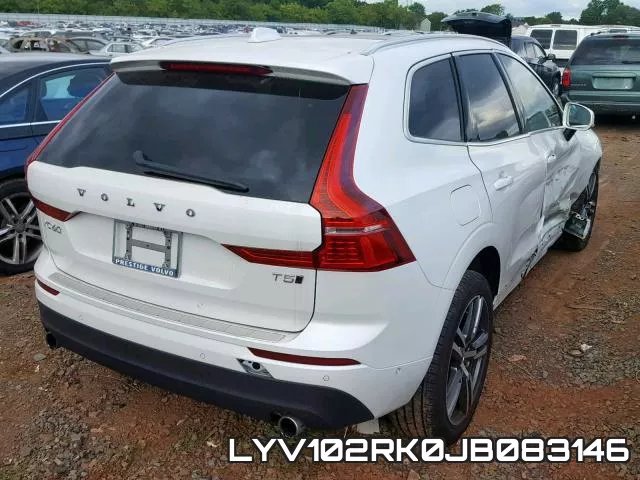 LYV102RK0JB083146 фото 5
