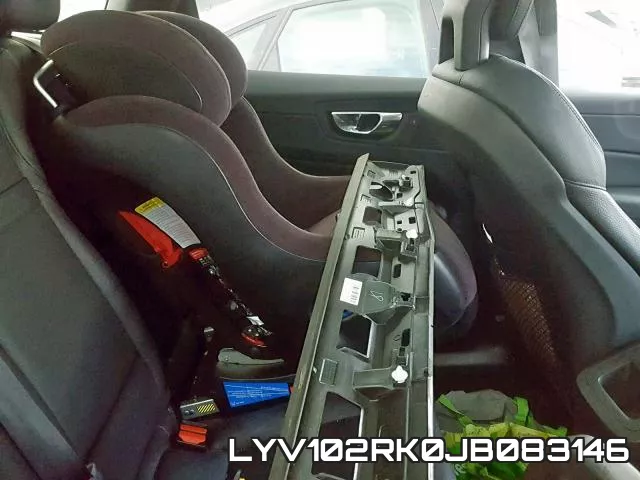 LYV102RK0JB083146 фото 7