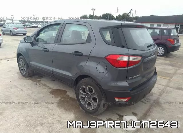 MAJ3P1RE7JC172643 фото 4