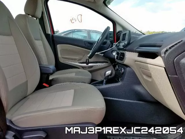 MAJ3P1REXJC242054 фото 6