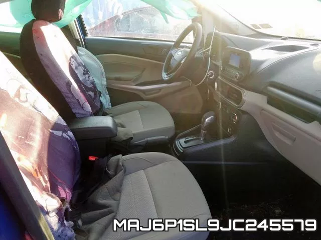 MAJ6P1SL9JC245579 фото 6
