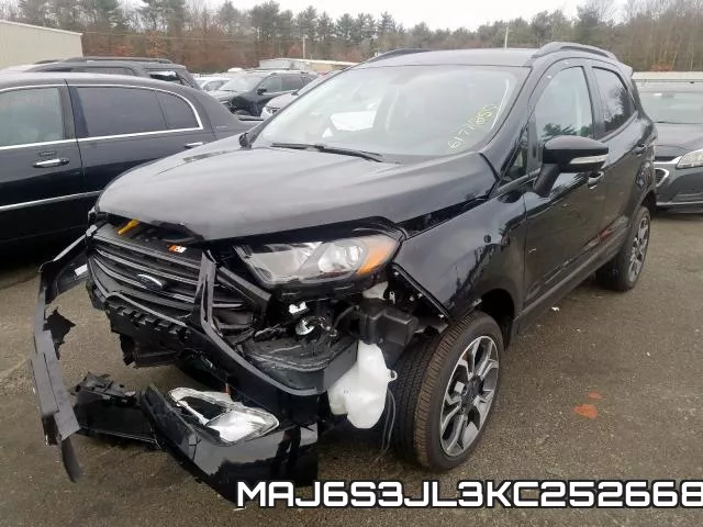 MAJ6S3JL3KC252668 фото 3
