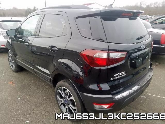 MAJ6S3JL3KC252668 фото 4