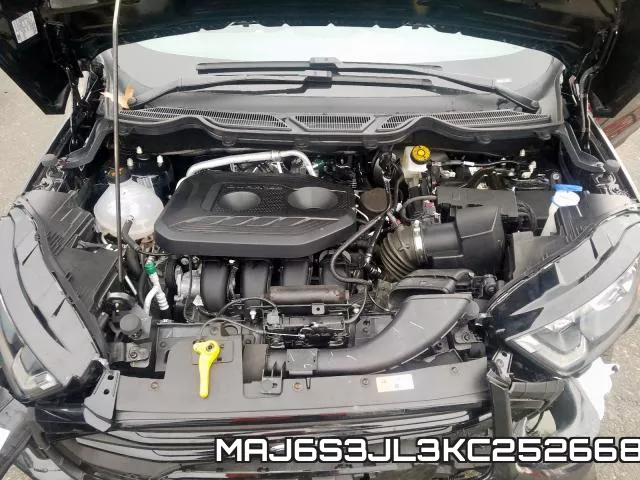 MAJ6S3JL3KC252668 фото 8