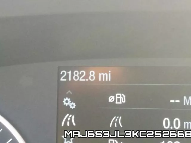 MAJ6S3JL3KC252668 фото 9