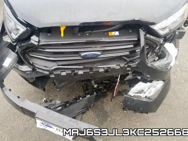 MAJ6S3JL3KC252668 фото 10