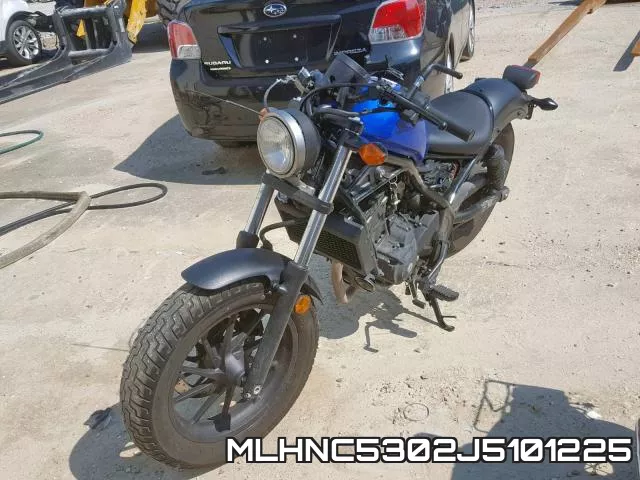 MLHNC5302J5101225 фото 3