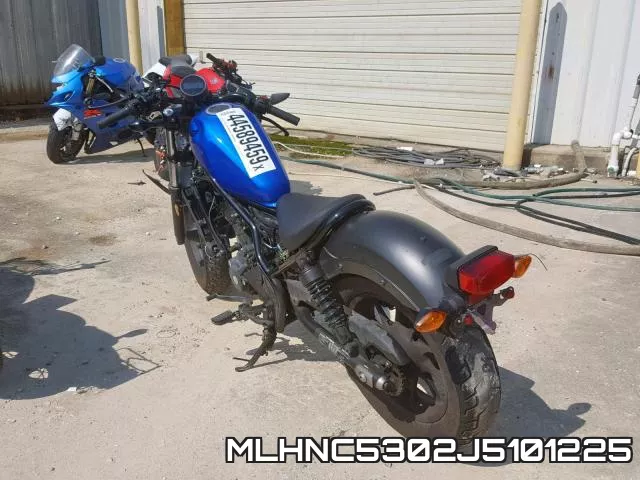 MLHNC5302J5101225 фото 4
