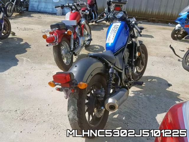 MLHNC5302J5101225 фото 5