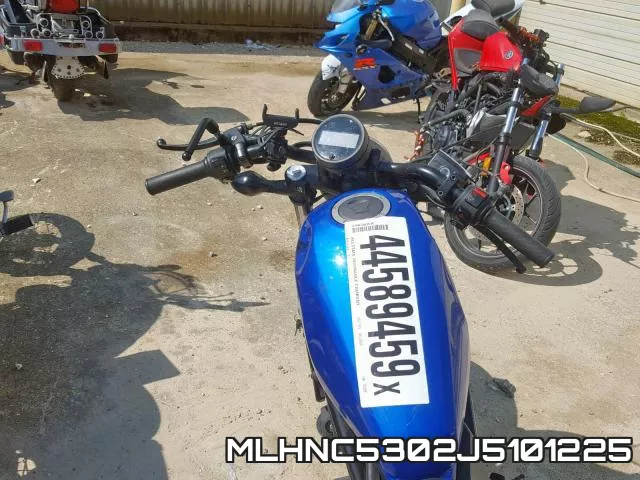 MLHNC5302J5101225 фото 6