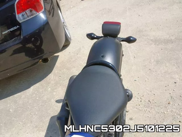 MLHNC5302J5101225 фото 7