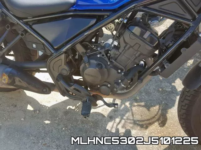 MLHNC5302J5101225 фото 8