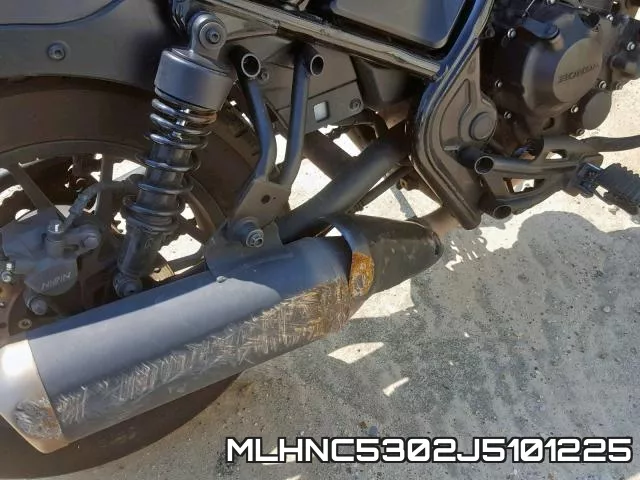 MLHNC5302J5101225 фото 10