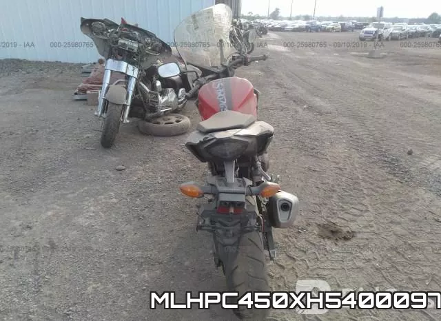 MLHPC450XH5400097 фото 7