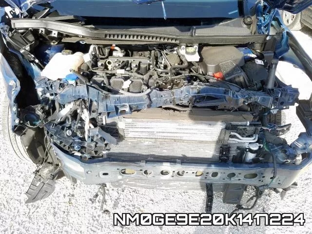 NM0GE9E20K1417224 фото 8