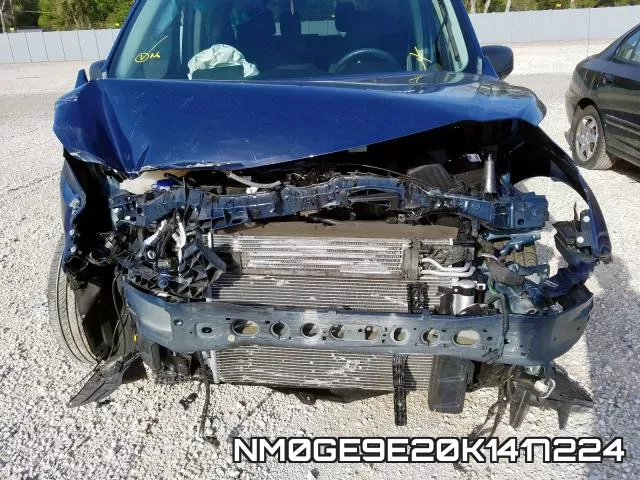 NM0GE9E20K1417224 фото 10