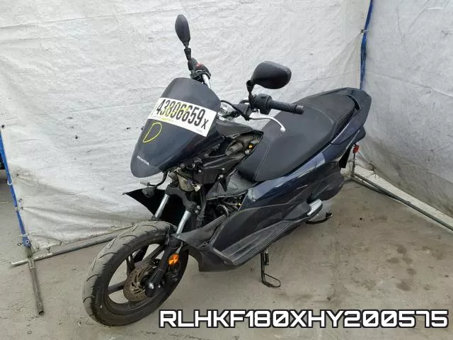 RLHKF180XHY200575 фото 3