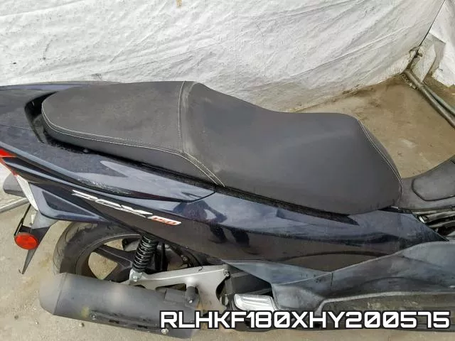 RLHKF180XHY200575 фото 7