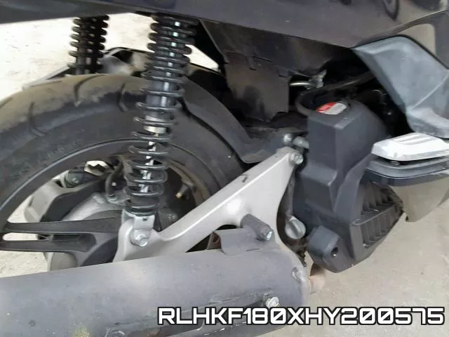 RLHKF180XHY200575 фото 8