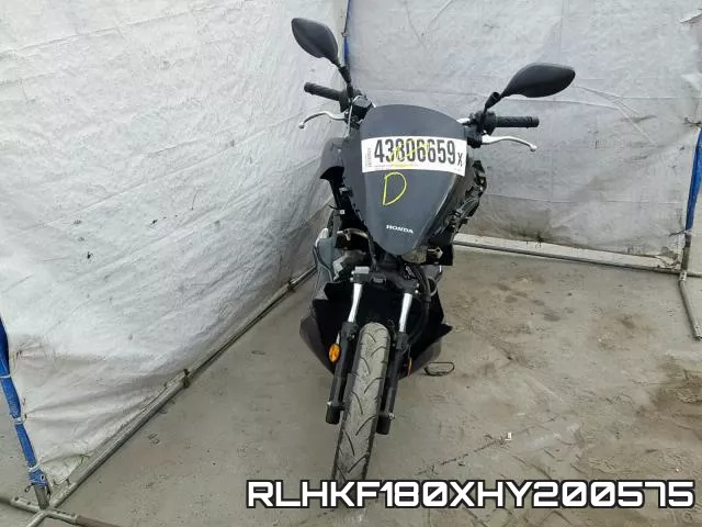 RLHKF180XHY200575 фото 10