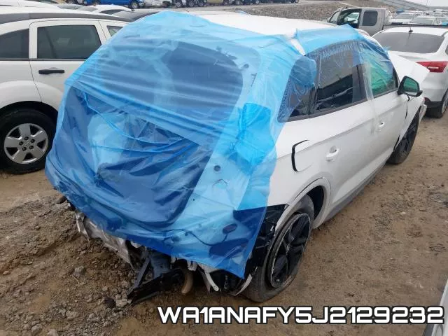 WA1ANAFY5J2129232 фото 5