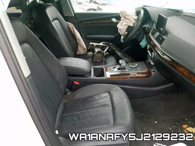 WA1ANAFY5J2129232 фото 6