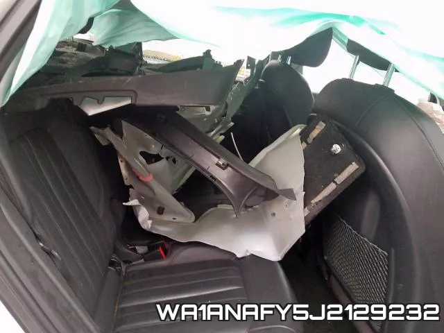WA1ANAFY5J2129232 фото 7