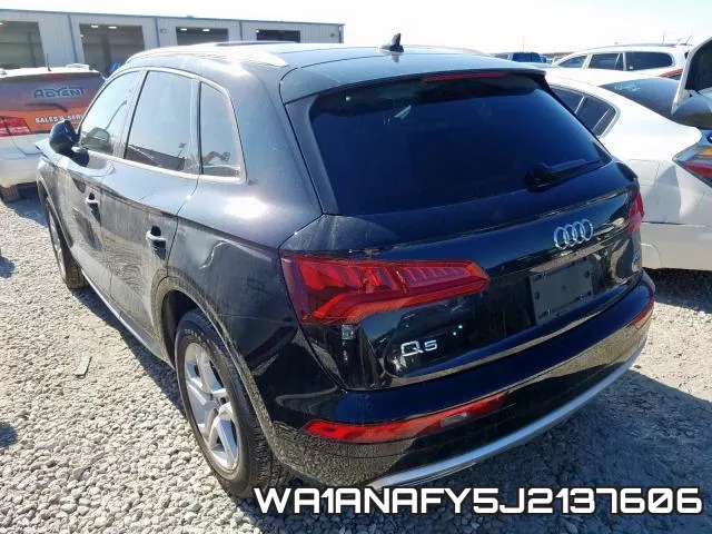 WA1ANAFY5J2137606 фото 4