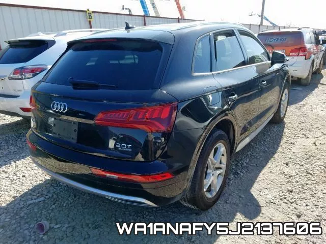 WA1ANAFY5J2137606 фото 5